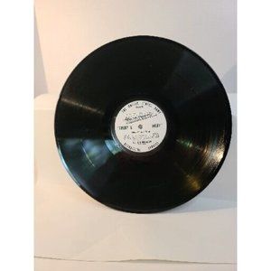 United States Army Recruiting Service  "EBONY & IVORY" Show # In Discription